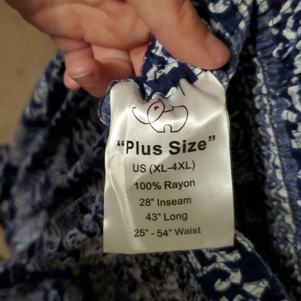 Pants - Picture 2 of 2